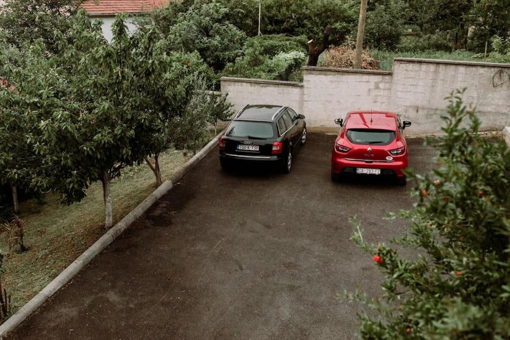 Apartment Nedim Mostar Dış mekan fotoğraf