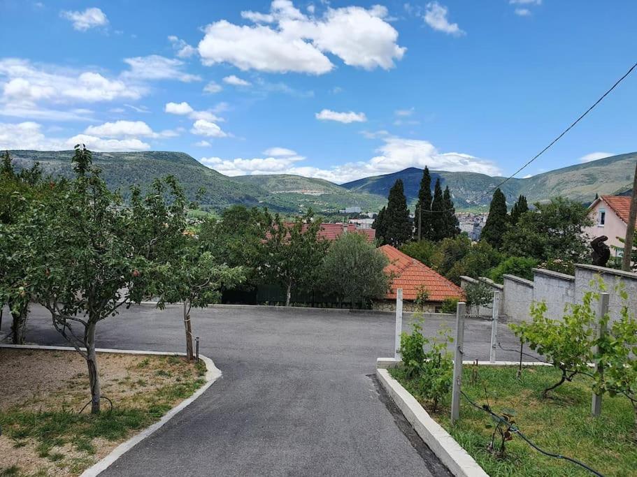 Apartment Nedim Mostar Dış mekan fotoğraf