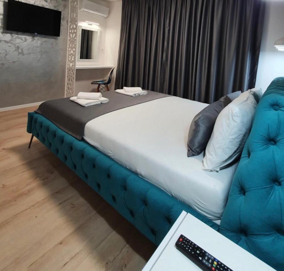 Apartment Nedim Mostar Dış mekan fotoğraf