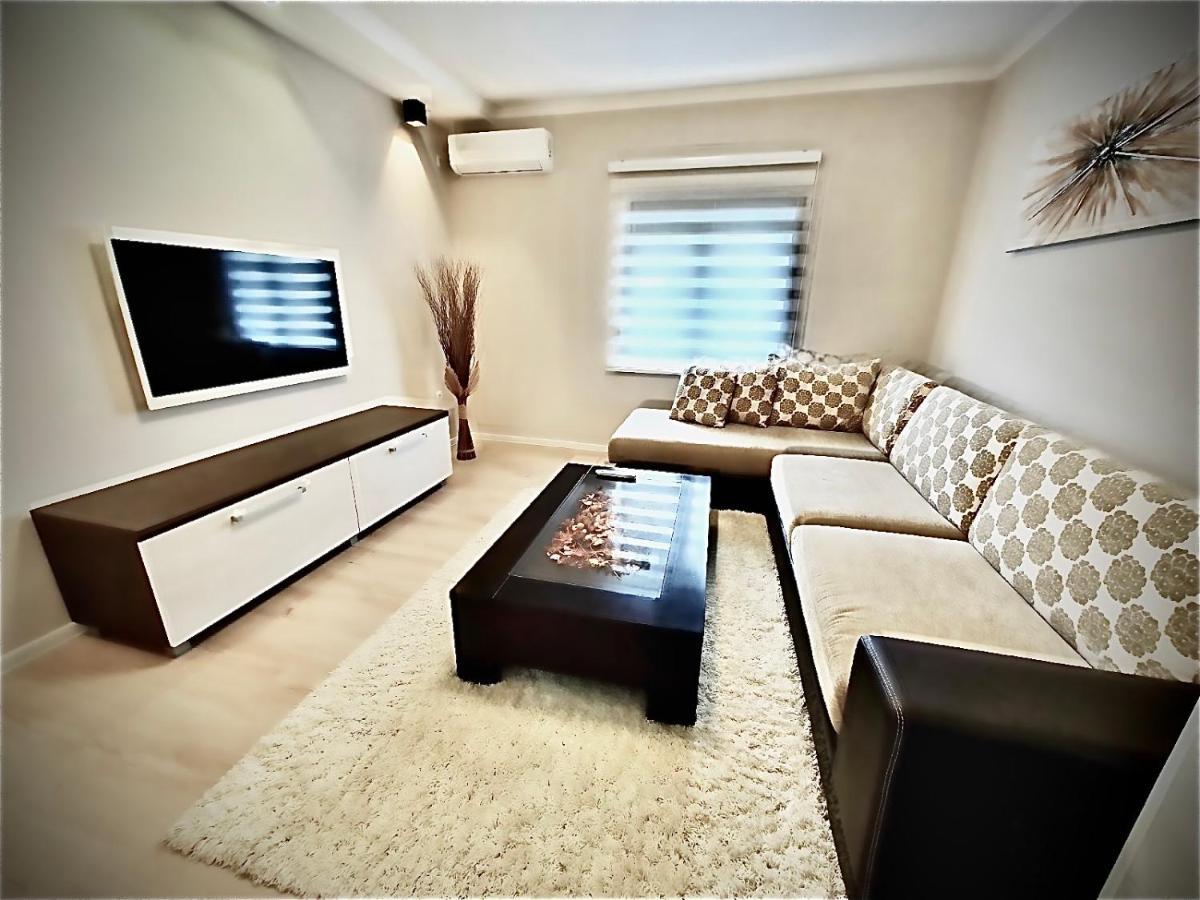 Apartment Nedim Mostar Dış mekan fotoğraf