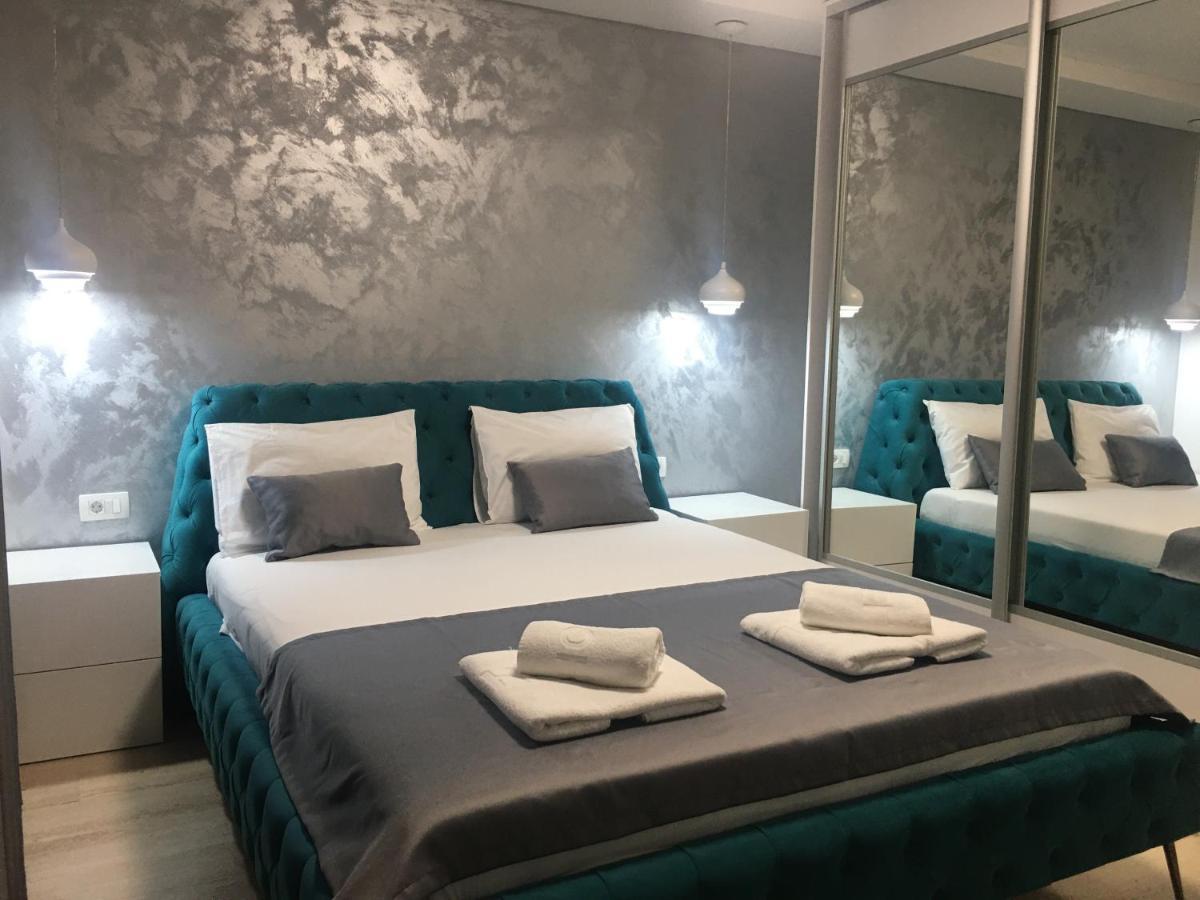 Apartment Nedim Mostar Dış mekan fotoğraf