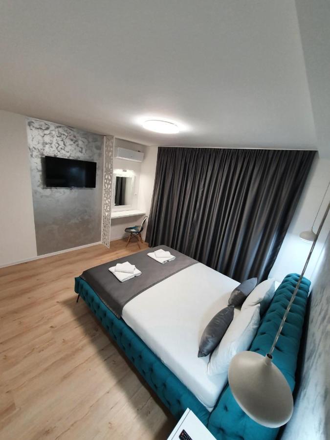 Apartment Nedim Mostar Dış mekan fotoğraf