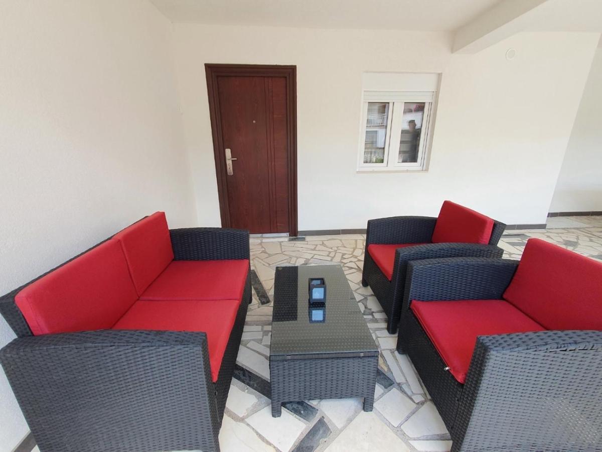 Apartment Nedim Mostar Dış mekan fotoğraf