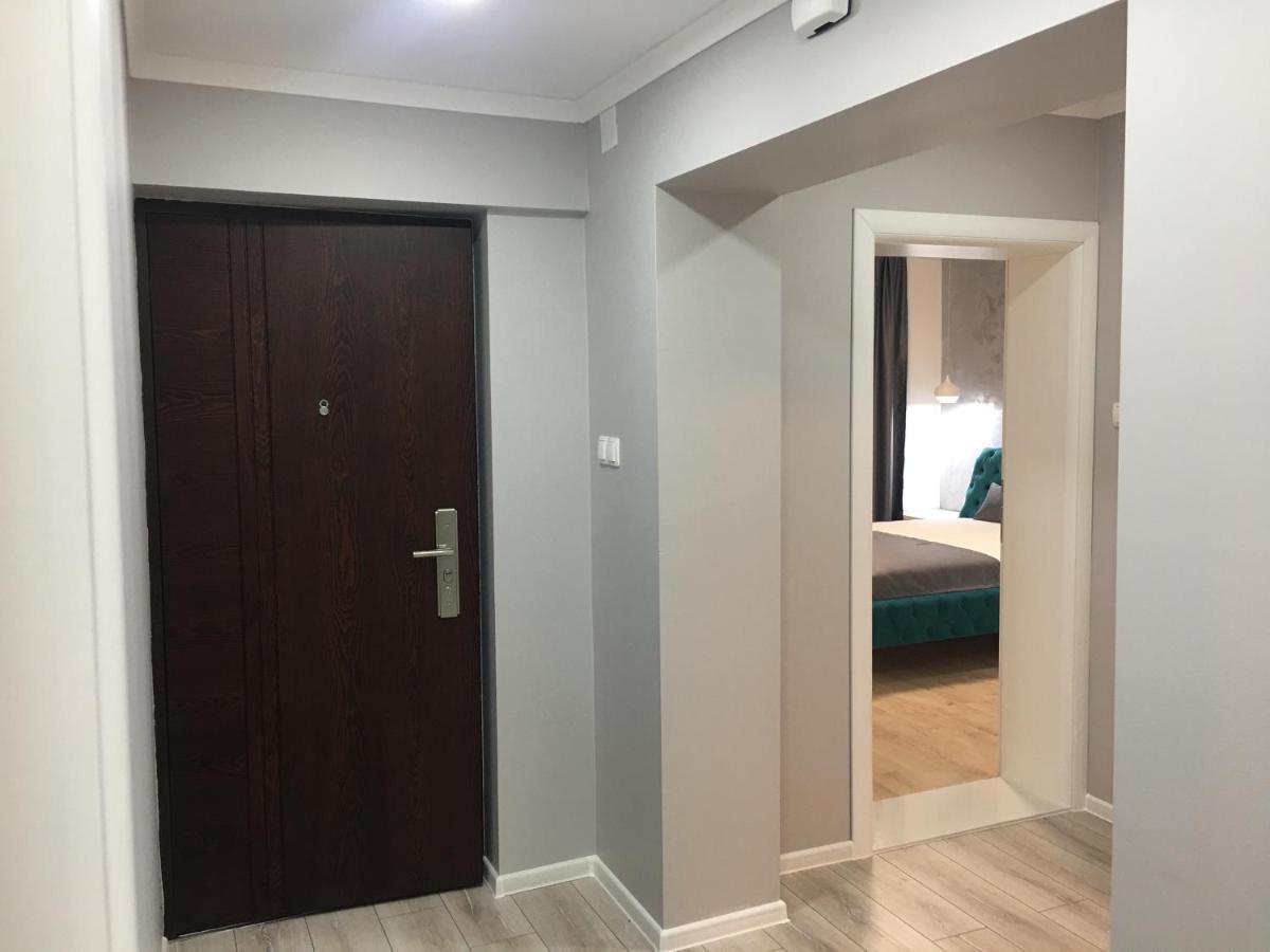 Apartment Nedim Mostar Dış mekan fotoğraf